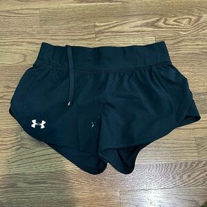 UnderArmor Athletic Shorts